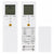 Fujitsu Heat Pump Remote Replacement