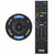 Sony TV Remote Control Universal Replacement for Sony Bravia TV RM Series