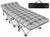 Folding Camping Bed Cots with Mattress