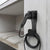 EV Charger Holder Wall Mount Type 2
