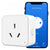 Tuya WiFi Smart Plug – 16A Smart Socket with App & Voice Control