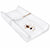 Quilted Change Pad Diaper Changing Mat