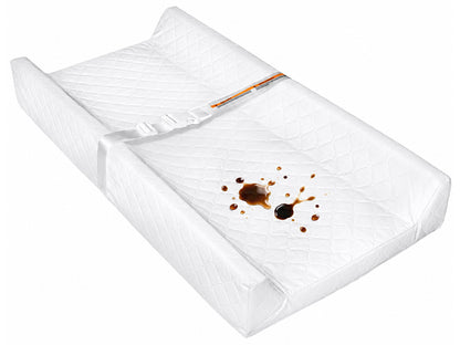 Quilted Change Pad Diaper Changing Mat