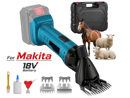 Cordless Sheep Clipper