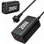 200W 6 Port GaN Super Fast PD Phone Charger