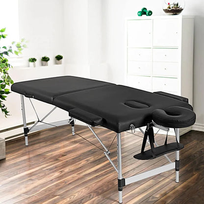 Portable Folding Massage Table 300kg Capacity