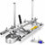 Portable Chainsaw Mill Chain Saw Mill 36"