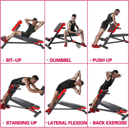 Roman Chair Adjustable Roman Chair Hyperextension Bench
