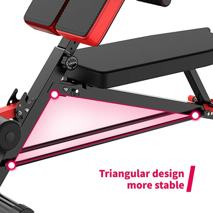 Roman Chair Adjustable Roman Chair Hyperextension Bench