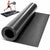 Non - Slip Foldable Treadmill Mat