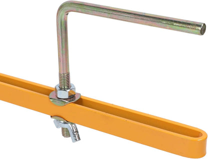 Spinning Jenny Wire Dispenser