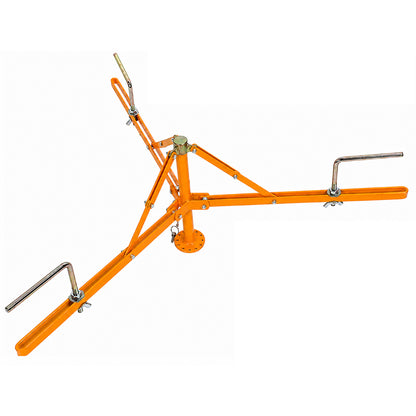 Spinning Jenny Wire Dispenser