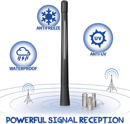 Universal Car Antenna