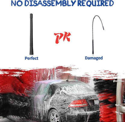 Universal Car Antenna