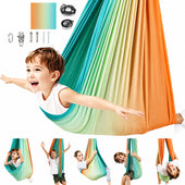 Sensory Swing for Kid Double Layer