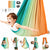 Sensory Swing for Kid Double Layer