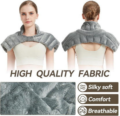 Microwave Heating Wrap