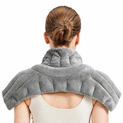 Microwave Heating Wrap