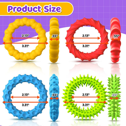 Sensory Toy Bracelets