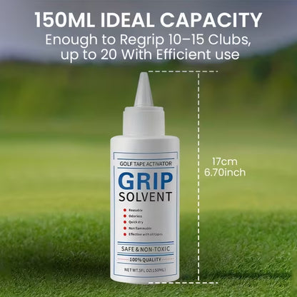 Golf Repair Set Regrip Kit