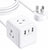 Cube Power Board Charging Station