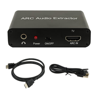 HDMI ARC Audio Extractor Adaptor