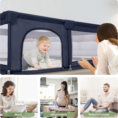 Baby Kids Playpen Play Fence for Kids