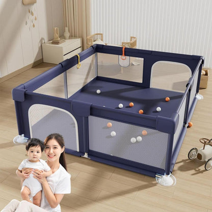 Baby Kids Playpen Play Fence for Kids