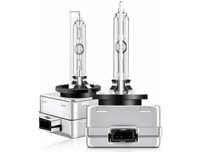 1 Pair D1S HID Xenon Car Headlight Bulb 35W 4300K