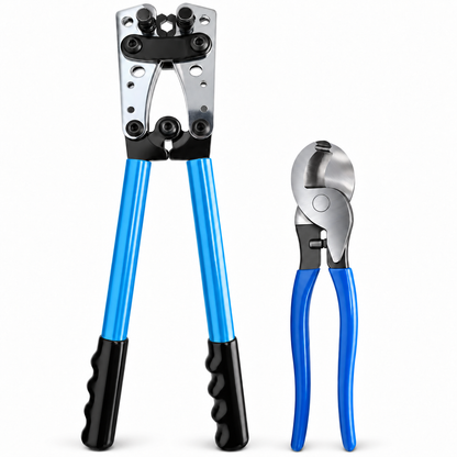 Hand Tools Wire Crimping Pliers