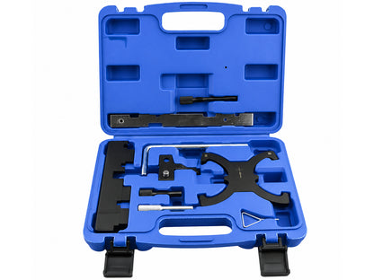 9Pcs Engine Camshaft Alignment Timing Tool Kit