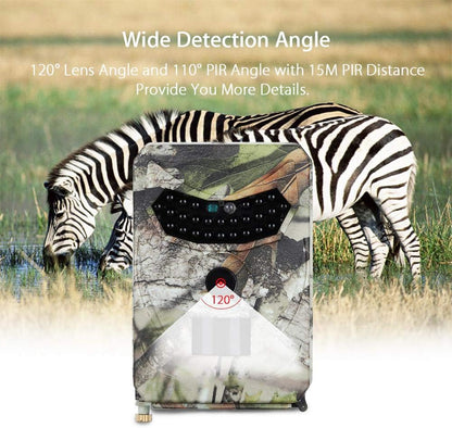 Hunting Trail Camera 1080P