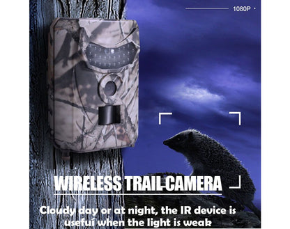 Hunting Trail Camera 1080P