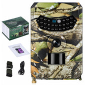 Hunting Trail Camera 1080P