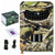 Hunting Trail Camera 1080P