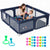 Baby Kids Playpen Play Fence for Kids