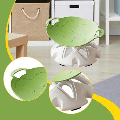 Kids Sensory Spinning Chair