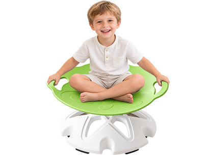 Kids Sensory Spinning Chair
