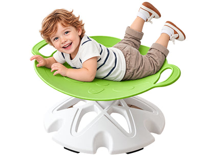 Kids Sensory Spinning Chair