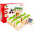 Montessori Wooden Sound Matching Game 12pc Kids Toy