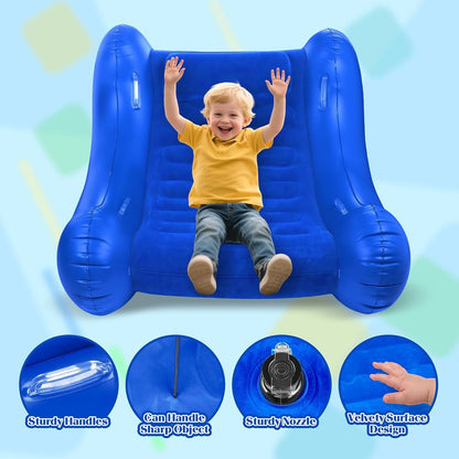 Kids Sensory Rocking Chair