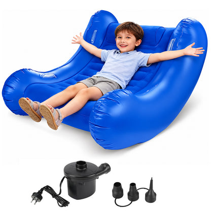 Kids Sensory Rocking Chair
