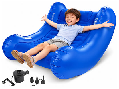 Kids Sensory Rocking Chair