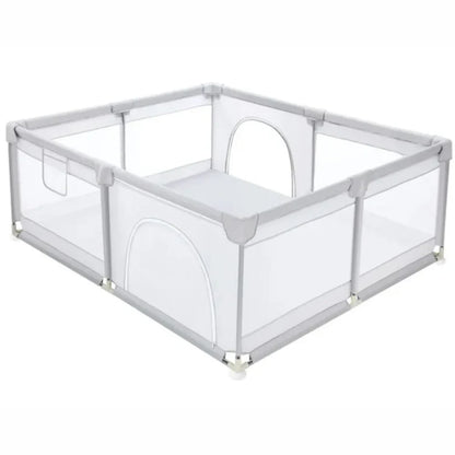 Playpen Play Fence Play Gym Mat 180 x 200cm