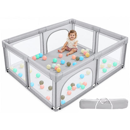 Baby Kids Playpen Play Fence for Kids