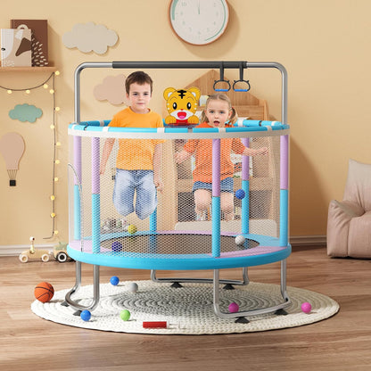 Mini Kids Trampoline 5FT