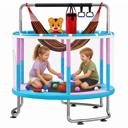 Mini Kids Trampoline 5FT