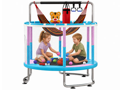 Mini Kids Trampoline 5FT