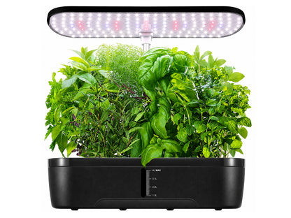 Hydroponics Indoor Growing System