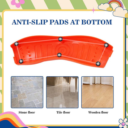 Balance Beam for Kids